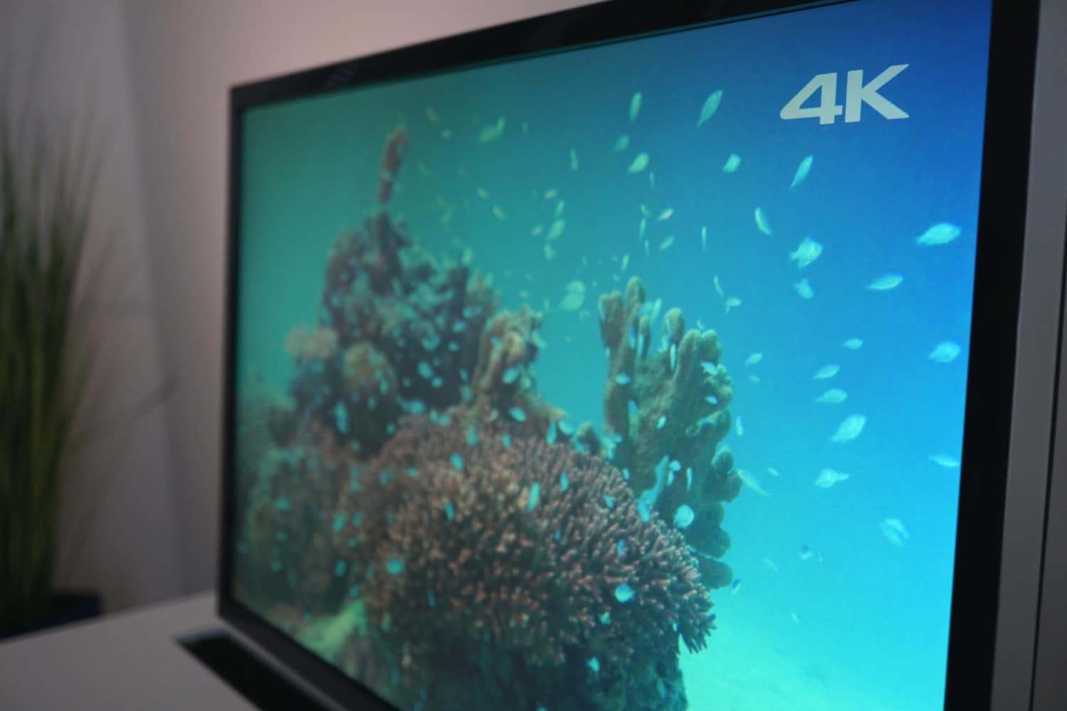 Was ist der Unterschied zwischen Full HD, UHD und 4K?