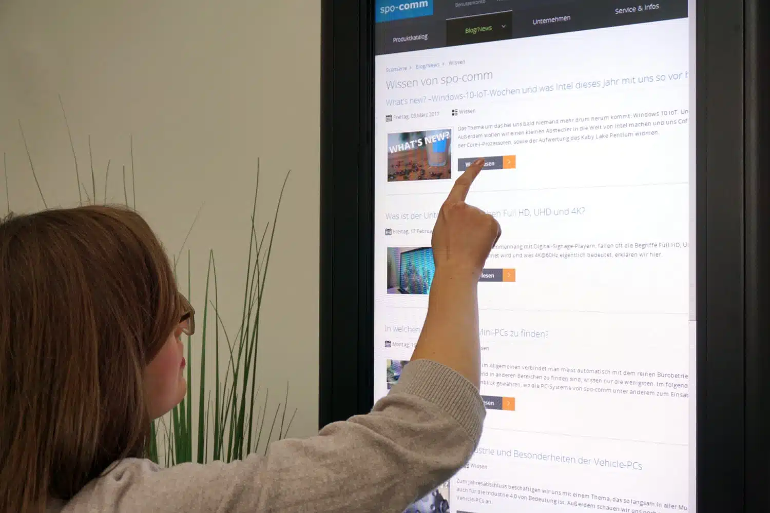Windows 10 & 11 IoT Enterprise: Einf�...