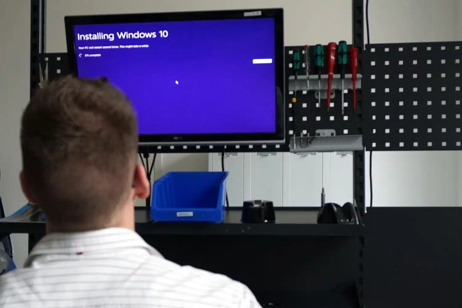 Windows IoT Enterprise LTSC: die Customiz...