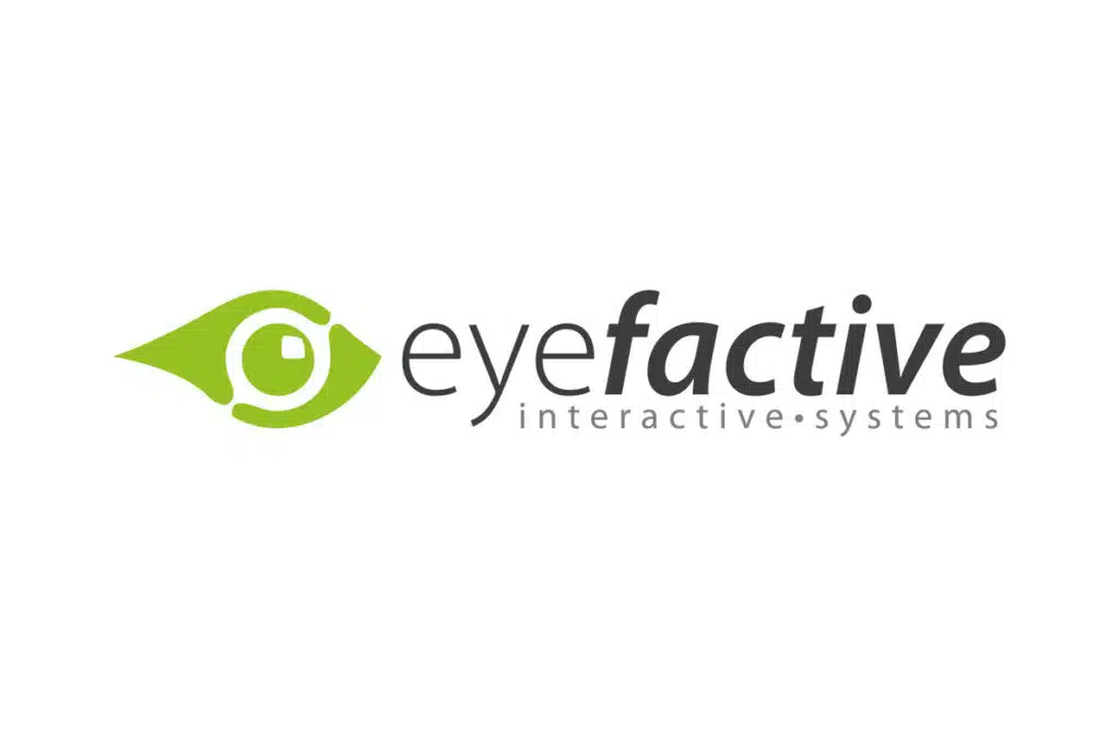 eyefactive & spo-comm – MultiTOUCH systems par excellence