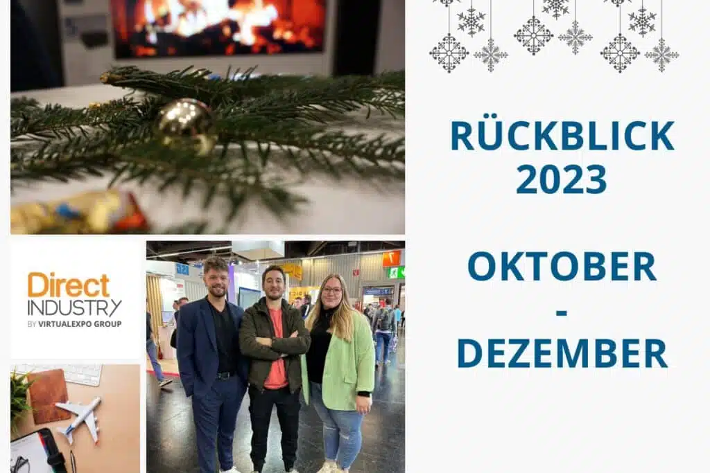 Christmas Countdown – Rückblick auf da...