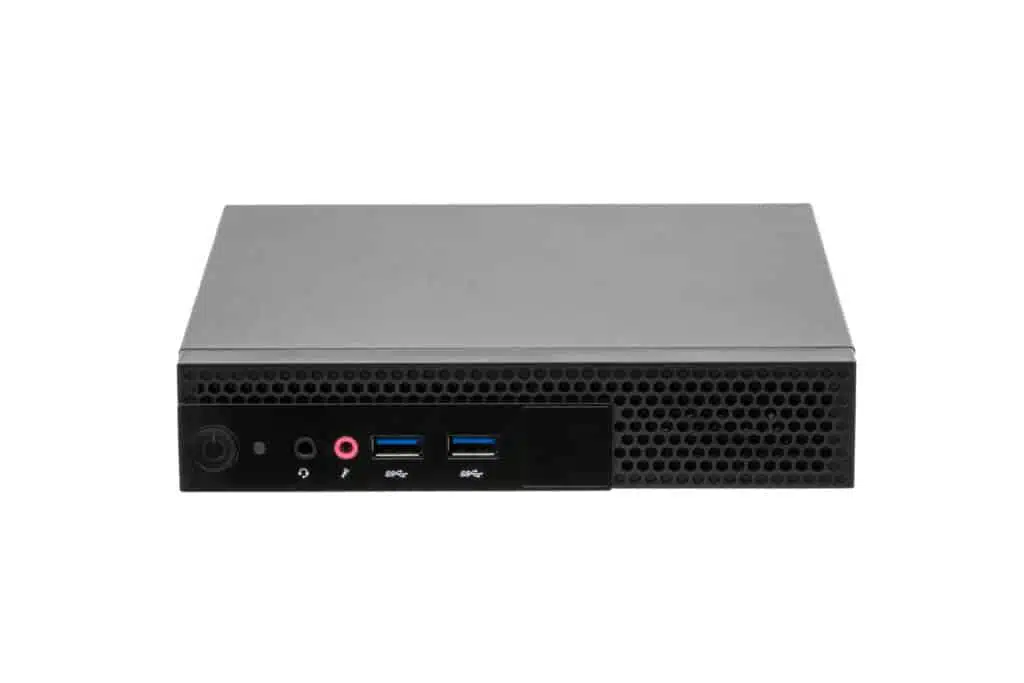 NEU: ONE H610 – Einstiegs-PC für Digit...