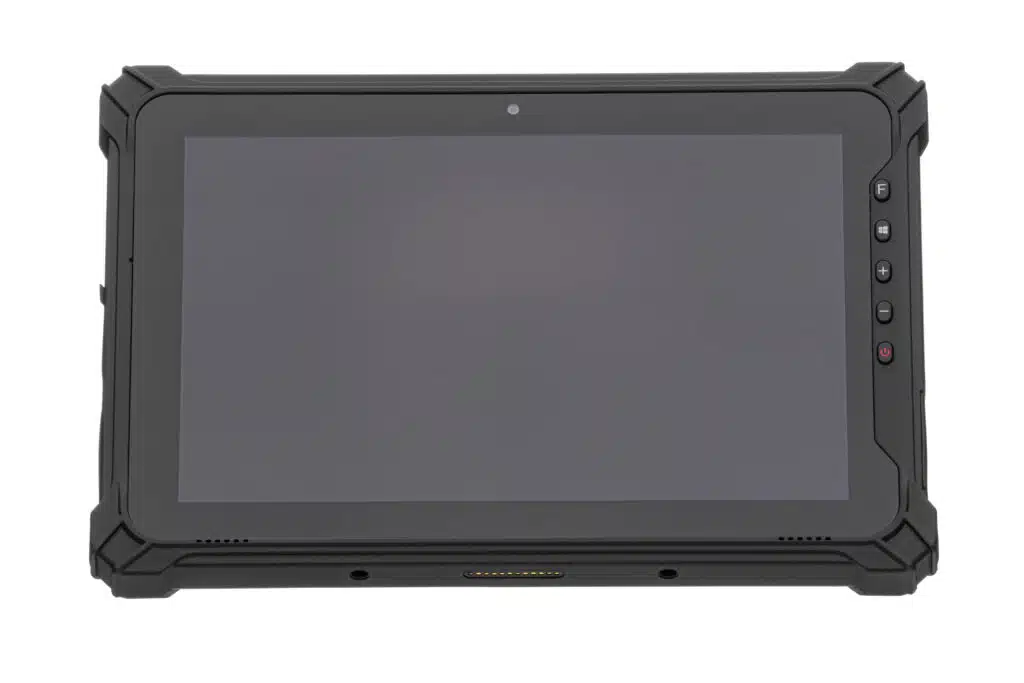 RUGGED Tab 10