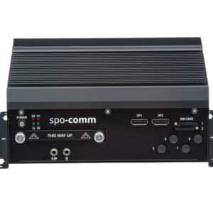RUGGED Q470E