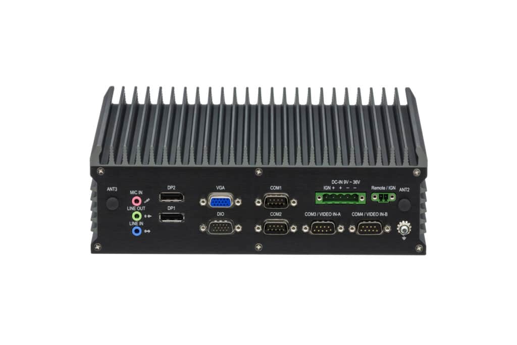 RUGGED Q170 for fleet management (2)