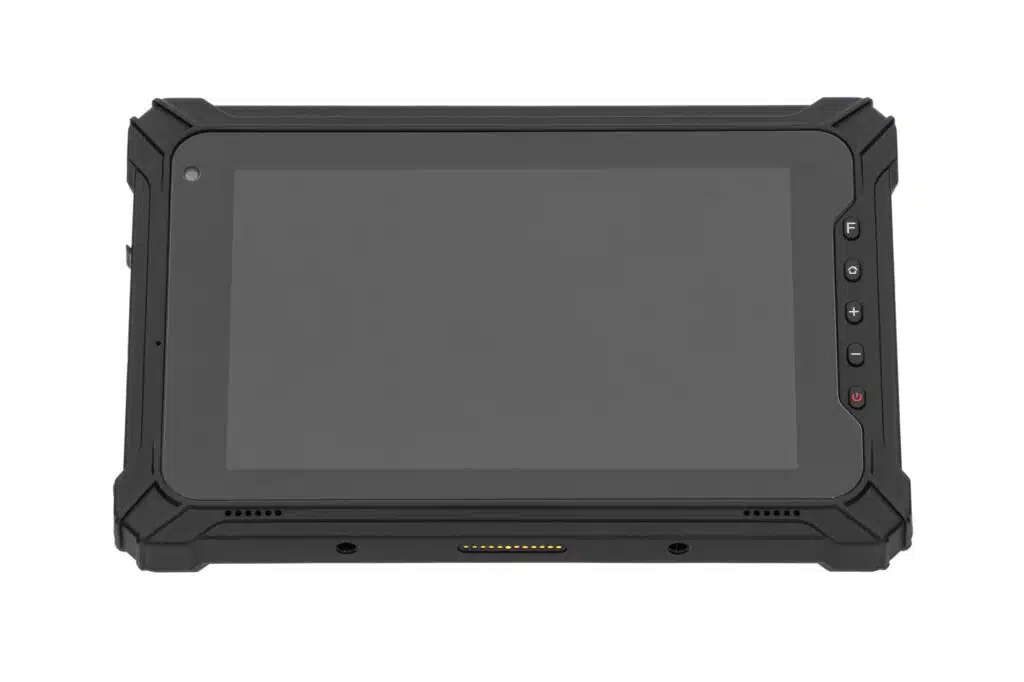 RUGGED Tab 8A