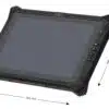 RUGGED Tab 10 i5 Entry – Bild 5