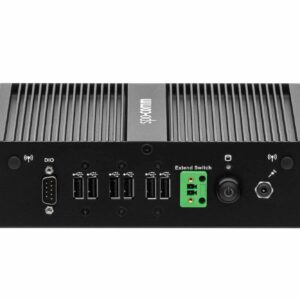 BRICK i3 N305 Front