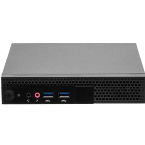 ONE H610 front