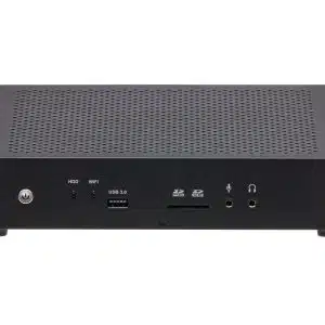 Quadro P1000 front