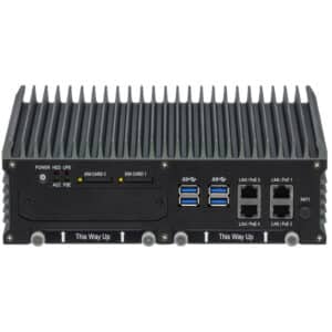 RUGGED Q170 für Flottenmanagement