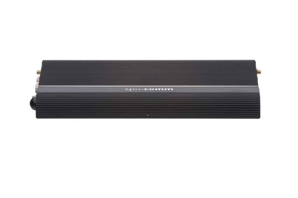 WINDBOX III Ultra as a thin client
