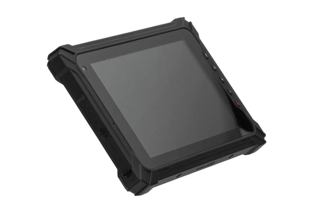RUGGED Tablets Entry (8A)