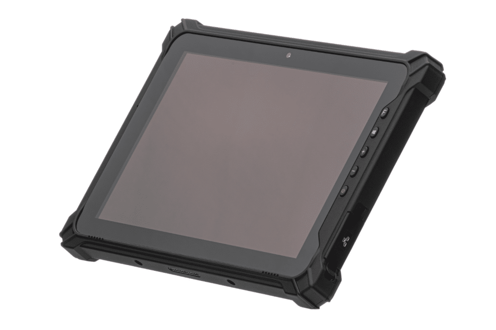 RUGGED Tablet 10 N5100 Entry