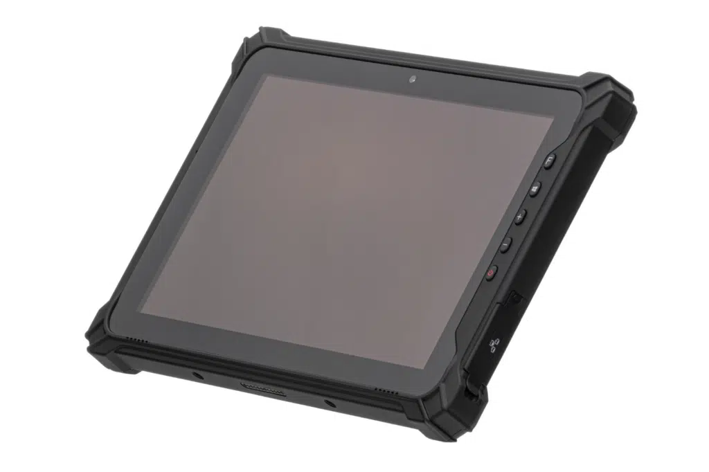 RUGGED Tablet 10 N5100 Entry