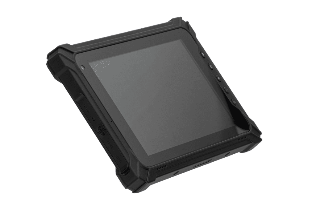 RUGGED Tablets Entry (8A)
