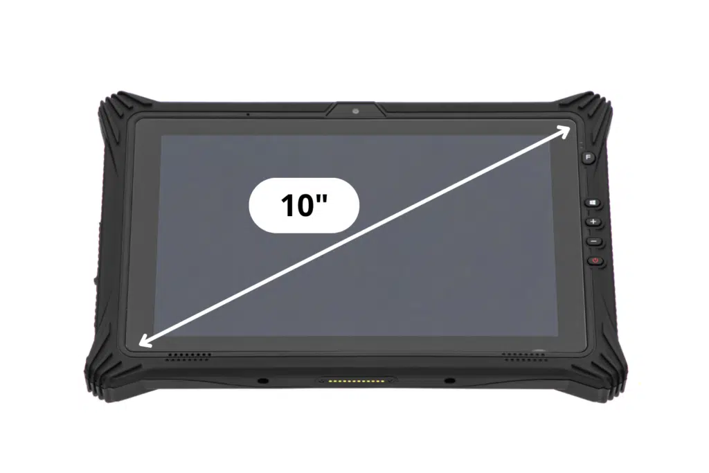 RUGGED Tab 10 i5