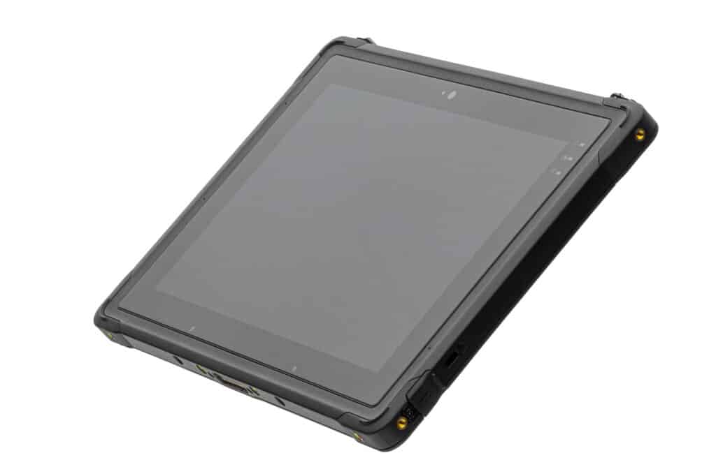 RUGGED Tablets Pro (10 N100)