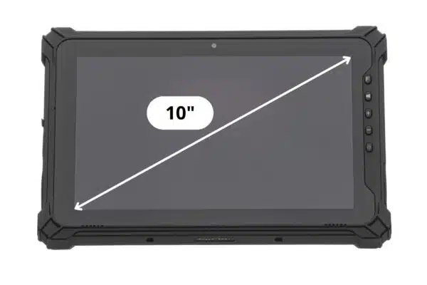 RUGGED Tab 10 N5100 Entry