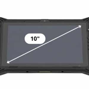 RUGGED Tab 10 i5 Entry