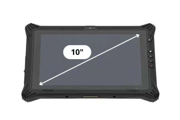 RUGGED Tab 10 i5 Entry