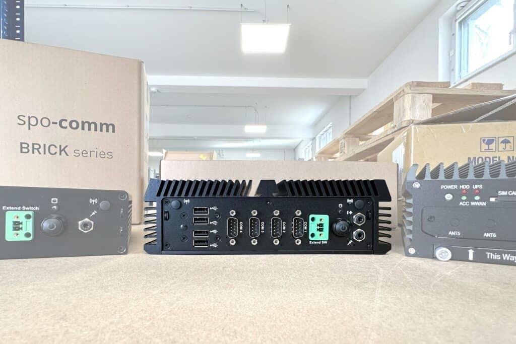 free trial, BRICK Pro_Windows IoT Enterprise