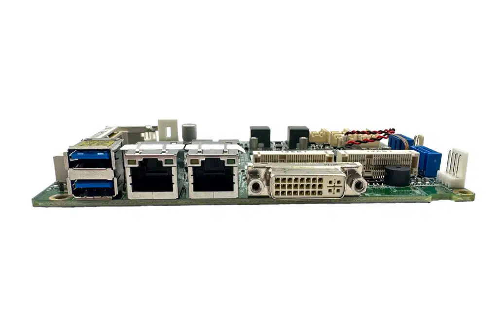 Industrie-Mainboard N3160