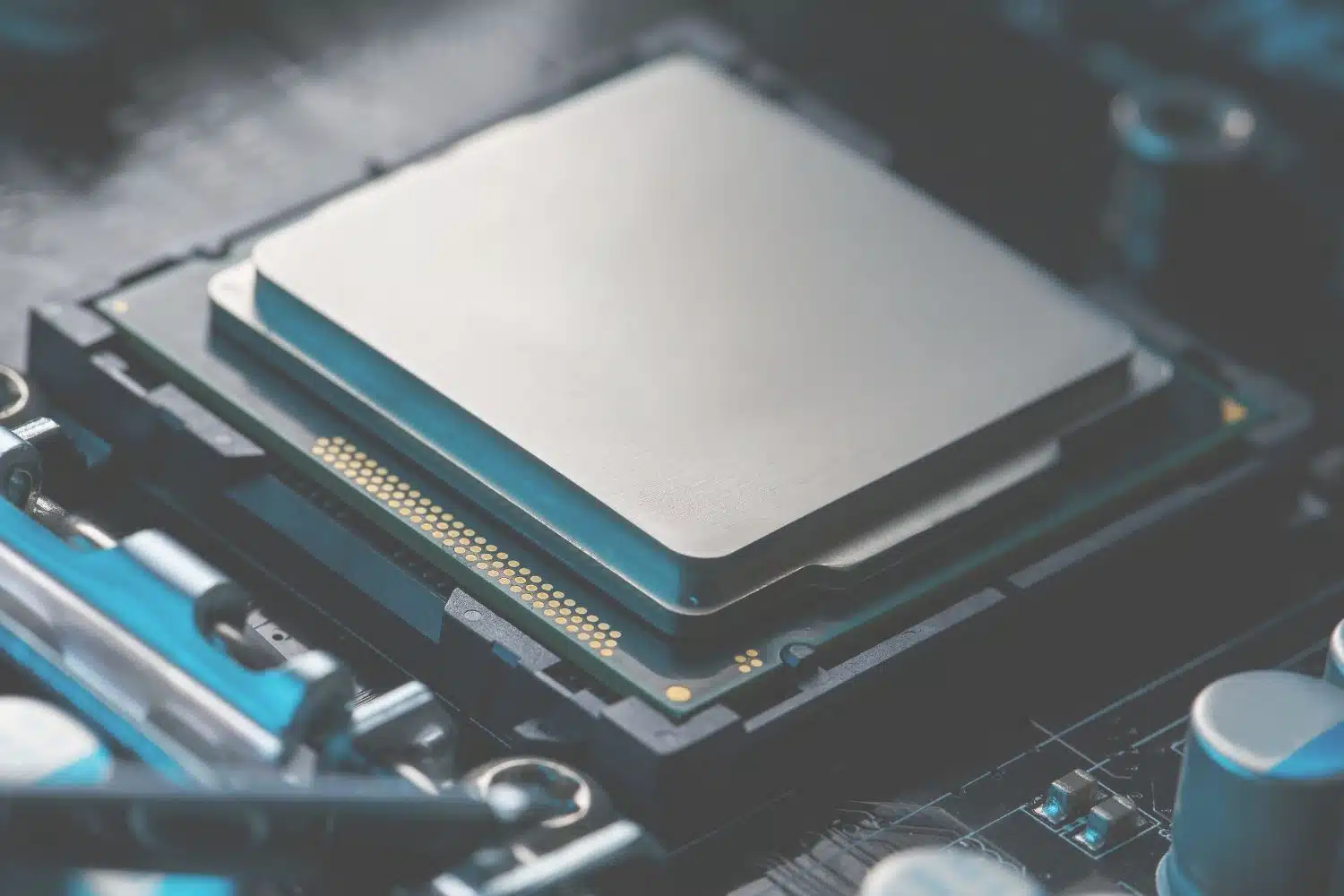 Intel vPro® in industriellen Mini-PCs: E...