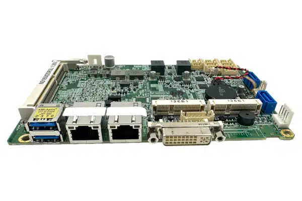 Industrie-Mainboard N3160 – Bild 2