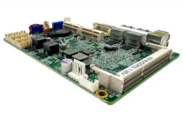 Industrie-Mainboard N3160 – Bild 3