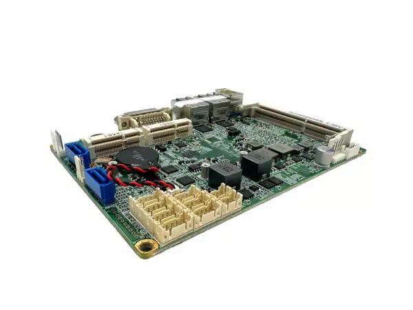 Industrie-Mainboard N3160 – Bild 4