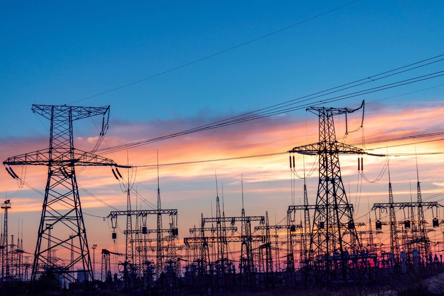 Efficient power line inspection with RUGGED tablets