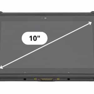 RUGGED Tab 10 N100 Pro