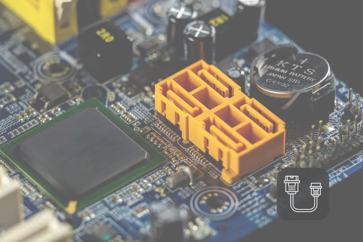 Why SATA remains attractive in business e...