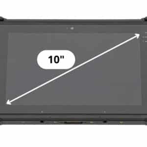 RUGGED Tab 10 i5 Pro