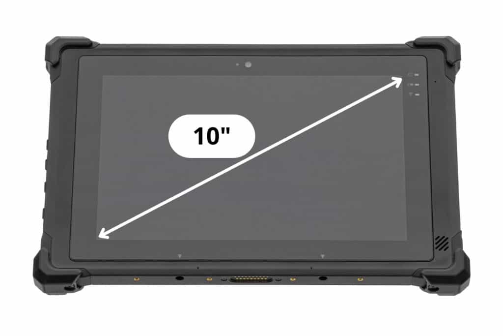 RUGGED Tab 10 i5 Pro