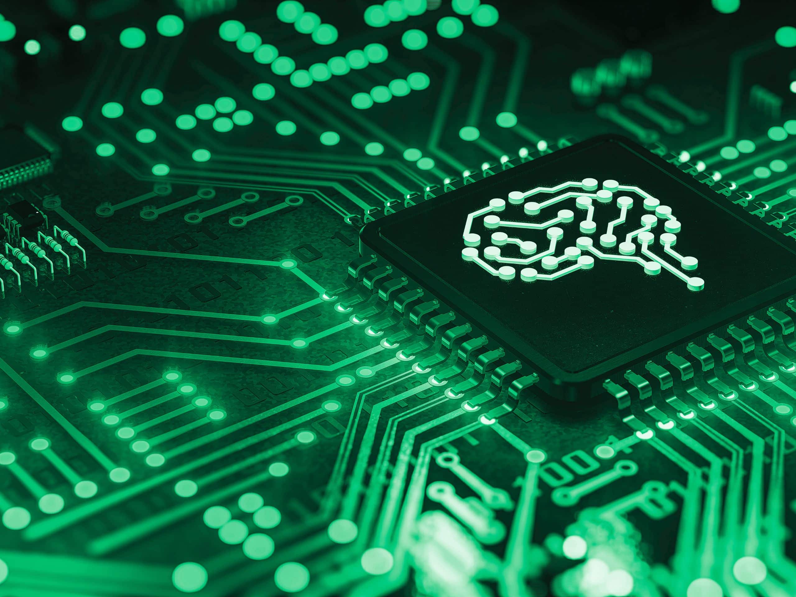 NPU – der KI-Beschleuniger für Busines...