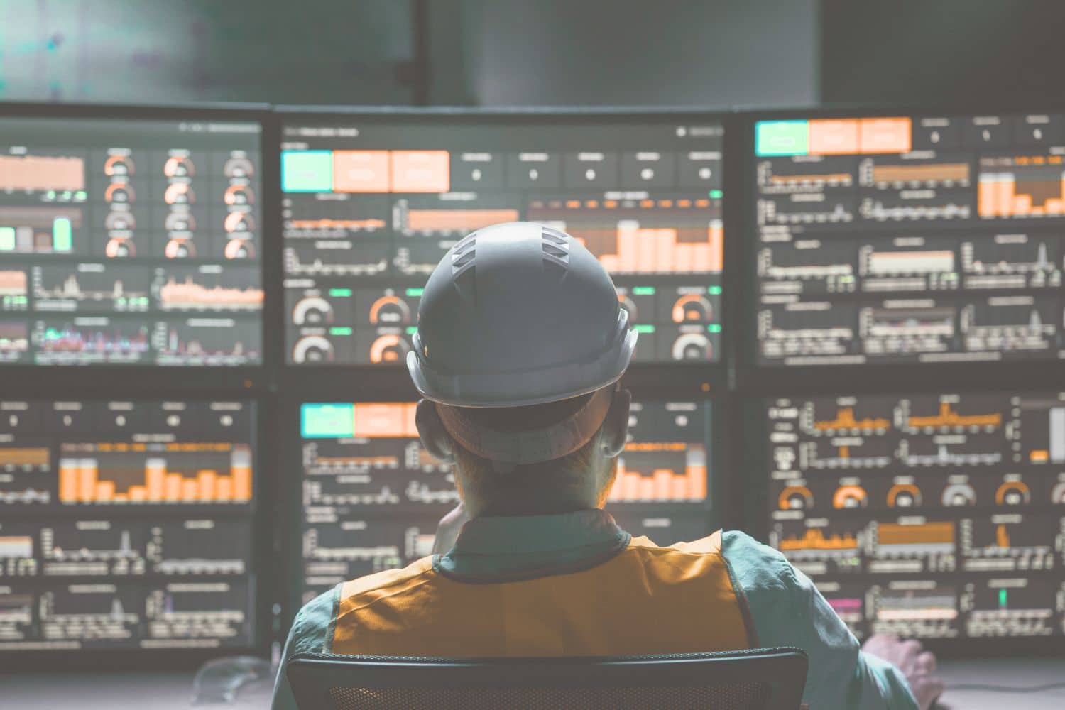 SCADA: Grundlagen, Nutzen und Ausblick f�...