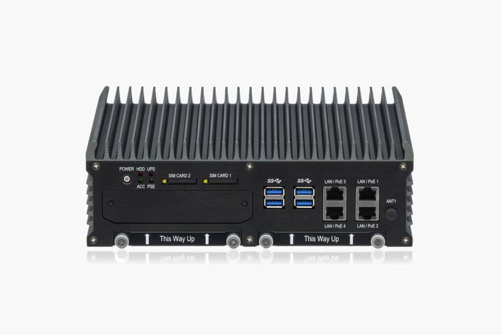 RUGGED Q170 – Full control on the l...