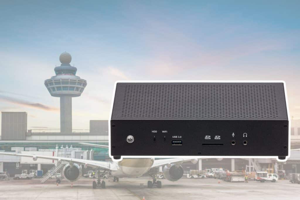 QUADRO P1000: Maximum control in minimum ...