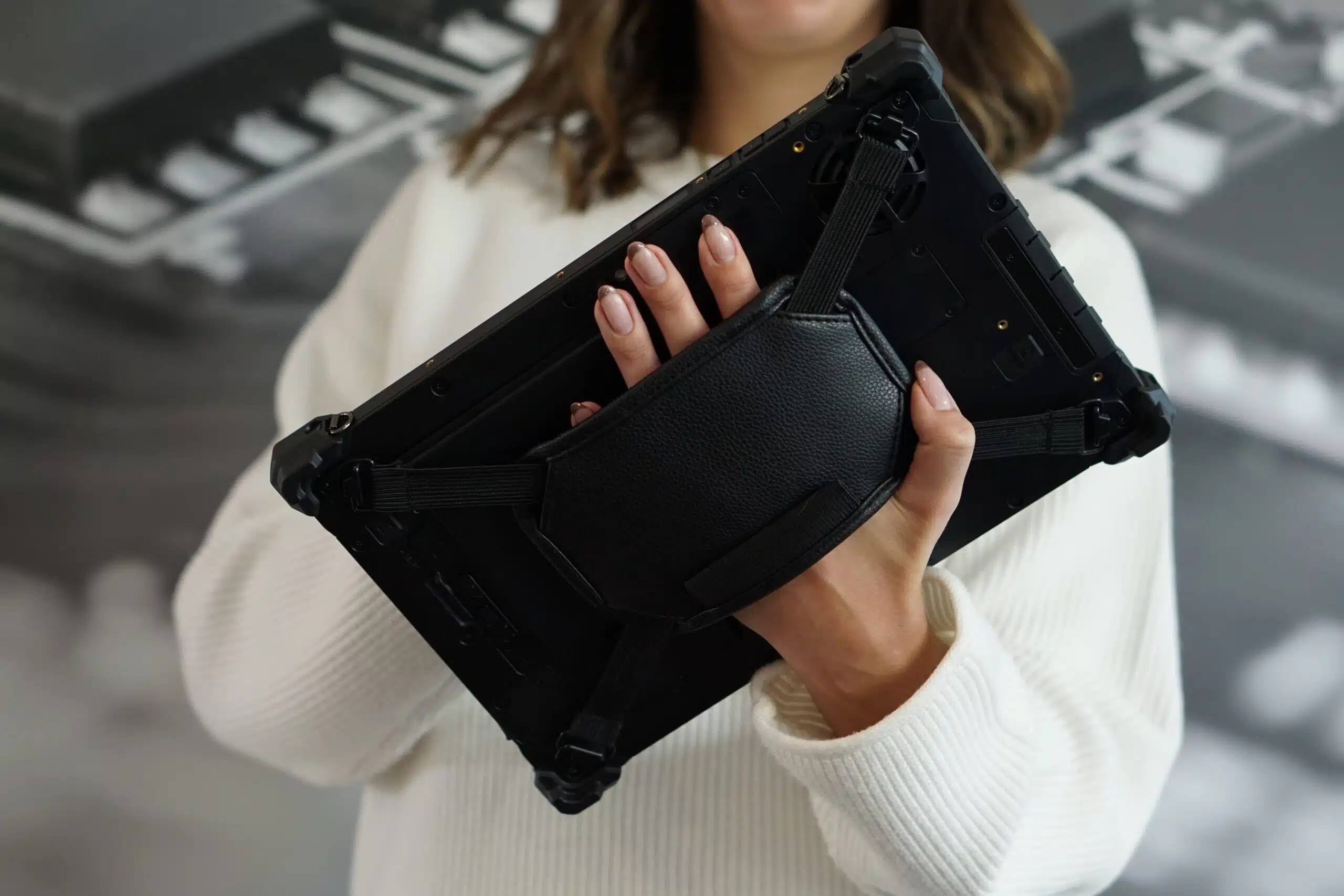 Fascinating selection – accessories...