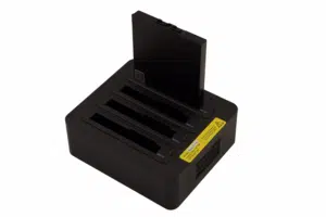 Quad Charger i5 Entr