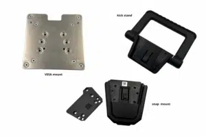 Snapmount-Set