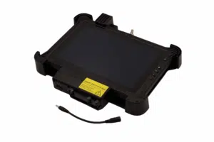 Vehicle Mount i5 Entry