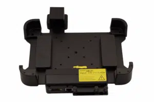 Vehicle Mount 8A Entry