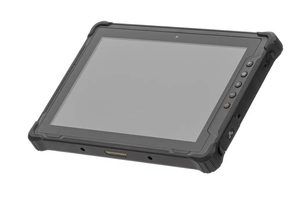 RUGGED Tab 10 N100 Entry