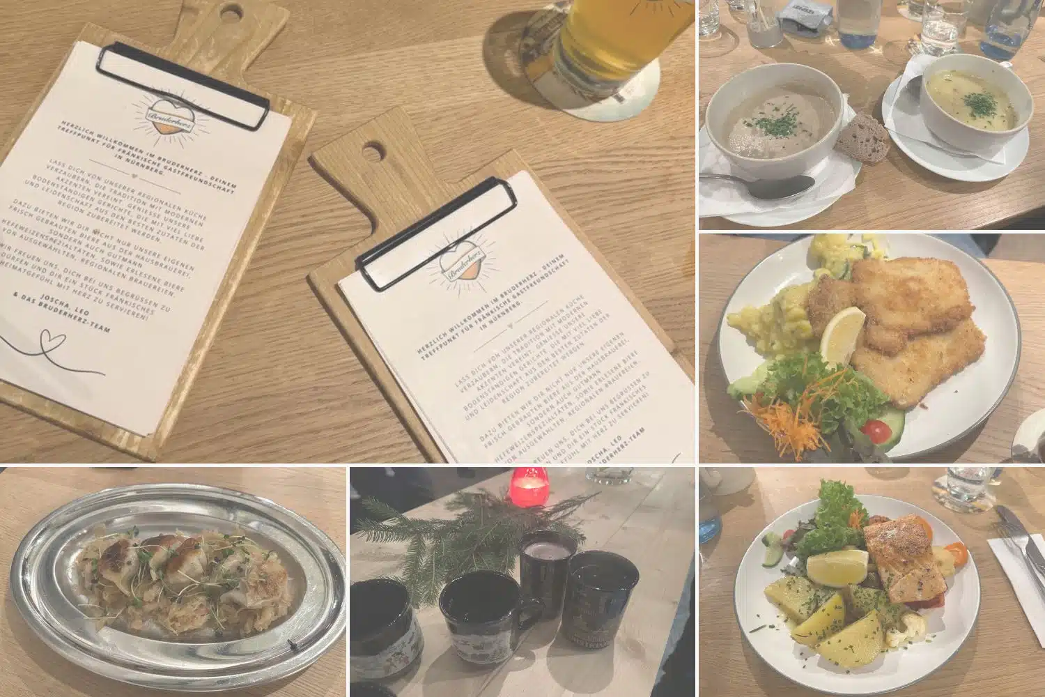 Dezember 2025 – Weihnachtsfeier und...