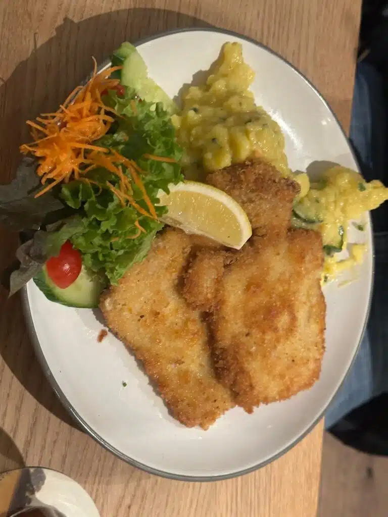 Weihnachtsfeier 2025