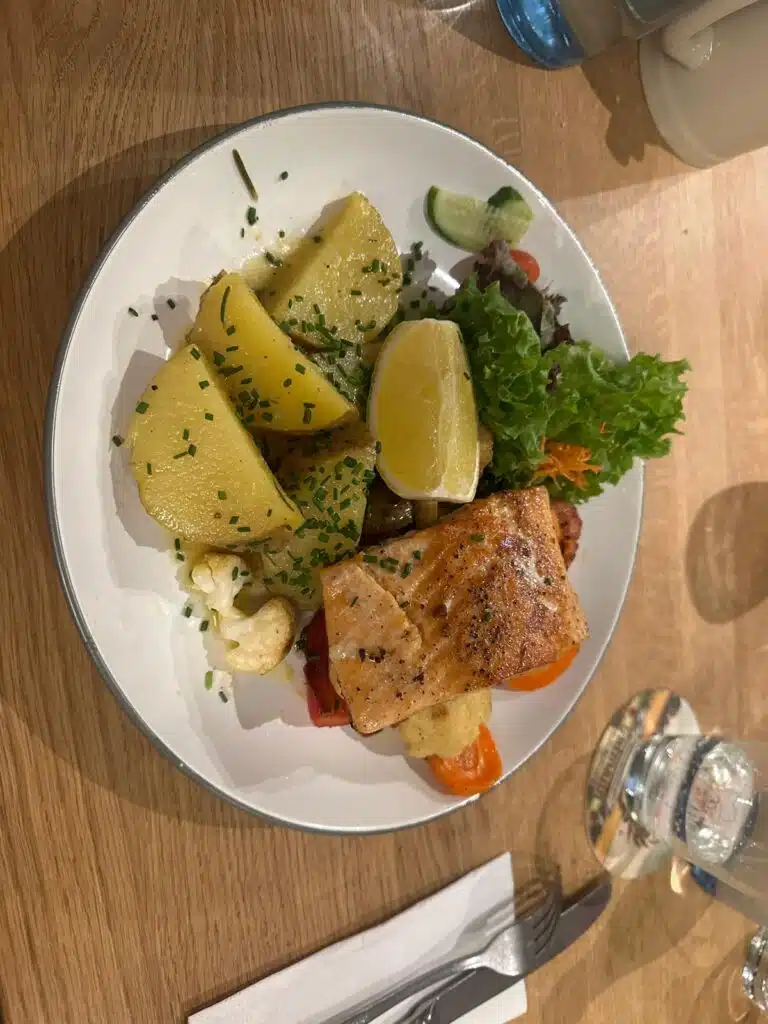 Weihnachtsfeier 2025