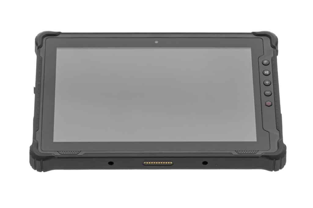 RUGGED Tab 10 N100 Entry – robustes Win...